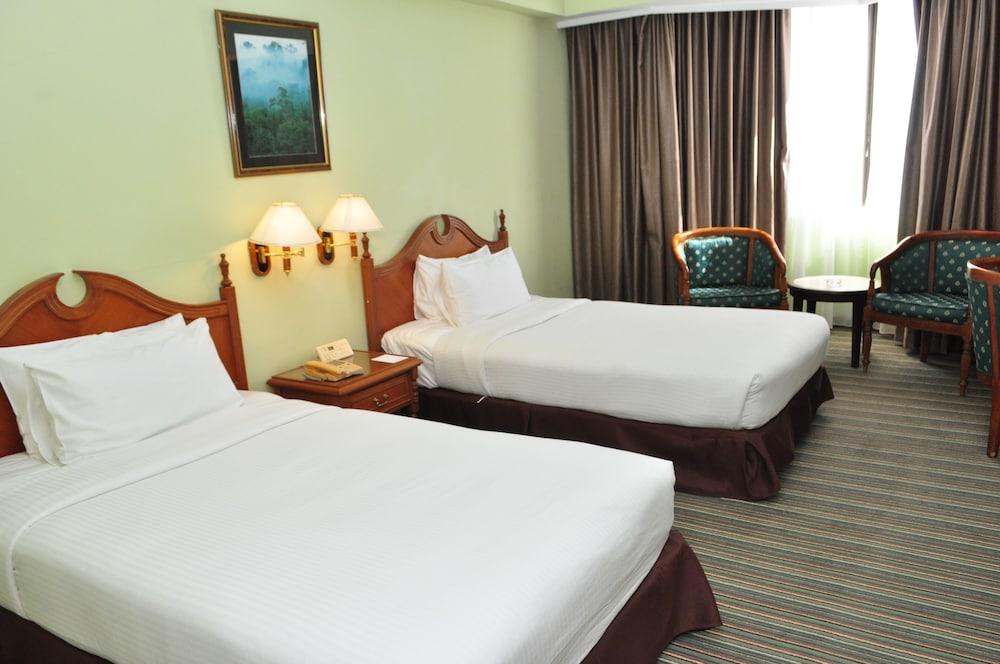 Mulia Hotel Bandar Seri Begawan Exteriér fotografie