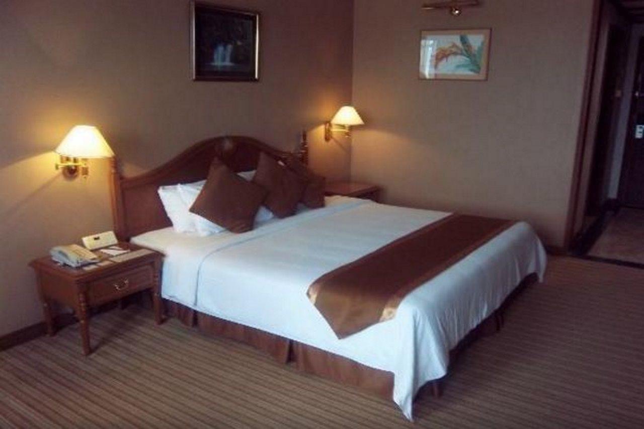 Mulia Hotel Bandar Seri Begawan Exteriér fotografie