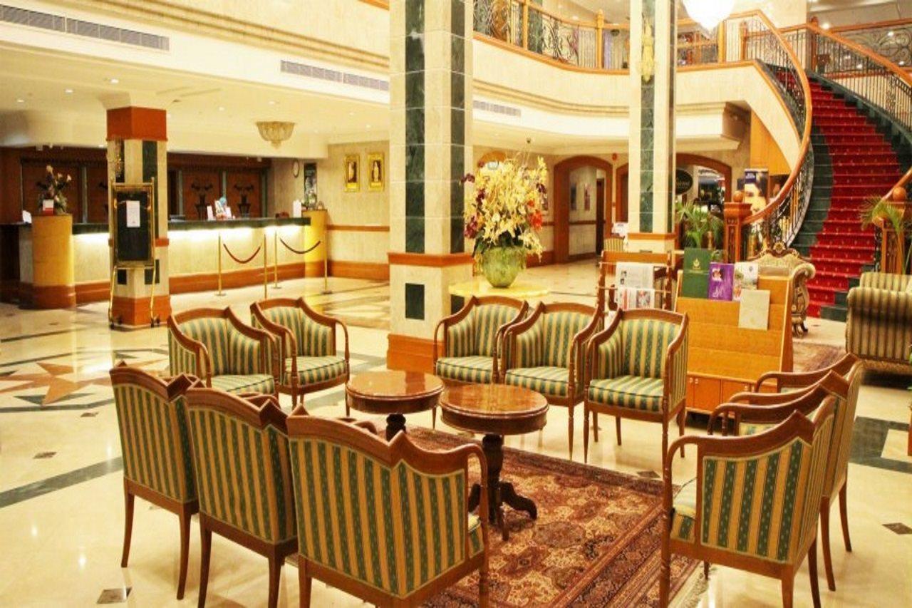 Mulia Hotel Bandar Seri Begawan Exteriér fotografie