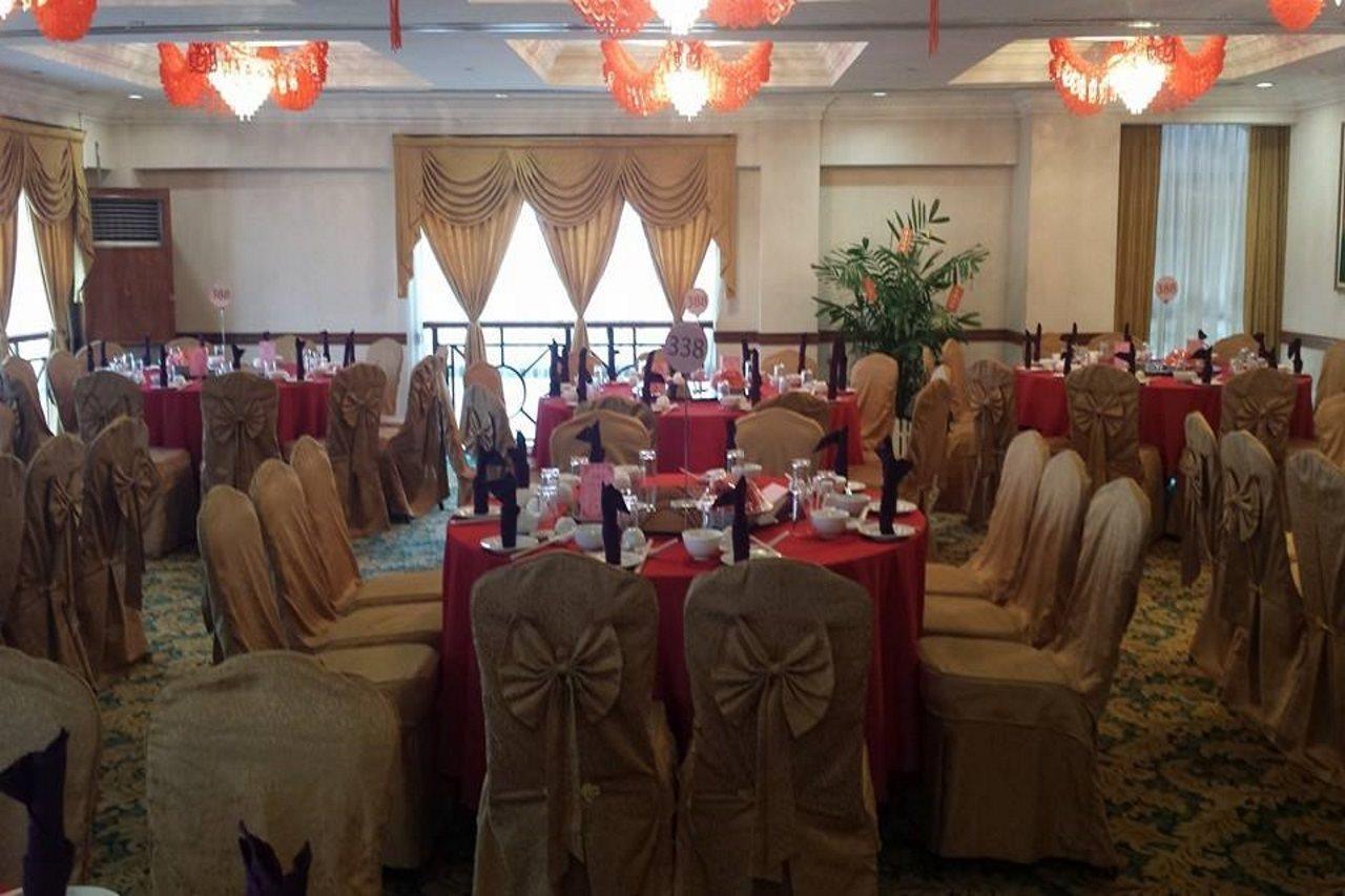 Mulia Hotel Bandar Seri Begawan Exteriér fotografie