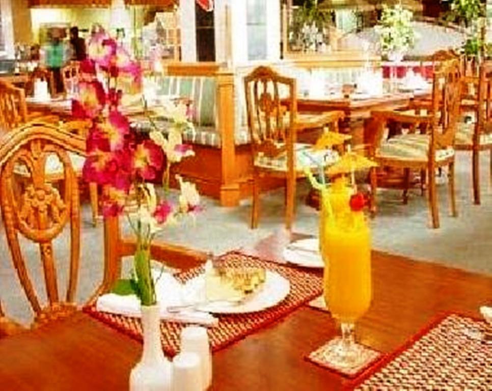 Mulia Hotel Bandar Seri Begawan Exteriér fotografie