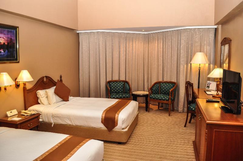 Mulia Hotel Bandar Seri Begawan Exteriér fotografie